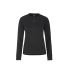 Craft ADV Essence LS Tee 2 W – Bluză tehnică cu mânecă lungă - Portocaliu