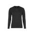 Craft ADV Essence LS Tee 2 – Bluză tehnică cu mânecă lungă - Maro
