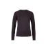 Craft ADV Essence LS Tee 2 W – Bluză tehnică cu mânecă lungă - Portocaliu