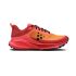 Craft Pure Trail X – Pantofi alergare trail - Galben