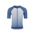 Craft PRO Nano Jersey – Tricou de ciclism ultraușor - Albastru