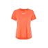 Craft CORE Essence SS Tee 2 W – Tricou de antrenament - Roz (738000)