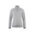 Craft Core Gain Thermal Midlayer W – Bluză fleece termică cu fermoar scurt - Mov