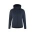 Craft ADV Explore Power Fleece Hood Jacket – Geacă fleece elastică cu glugă - Negru