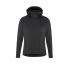 Craft ADV Explore Power Fleece Hood Jacket – Geacă fleece elastică cu glugă - Negru