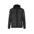 Craft PRO Hydro Lightweight Jacket – Geacă de alergare impermeabilă ultraușoară - Negru (9999)