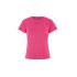 Craft CORE Essence SS Tee 2 W – Tricou de antrenament - Roz (738000)