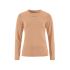 Craft ADV Essence LS Tee 2 W – Bluză tehnică cu mânecă lungă - Portocaliu
