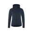 Craft ADV Explore Power Fleece Hood Jacket W – Geacă fleece elastică cu glugă - Verde