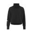 Craft Subz Funnelneck Jersey W – Bluză cu guler înalt - Roz