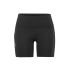 Craft PRO Trail Short Tights 2 W – Colanți scurți de alergare trail - Negru