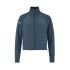 Craft Subz Jacket 4 W – Geacă de alergare izolată - Negru