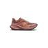 Craft Pure Trail PRO W – Pantofi alergare trail - Roșu