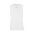 Craft ADV Essence SL Tee 2 – Maiou tehnic de antrenament - Alb