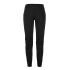 Craft PRO Nordic Race Wind Tights 2 W – Colanți de concurs schi fond anti-vânt - Negru