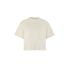 Craft Collective Relaxed SS Tee W – Tricou lejer din bumbac - Roșu