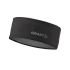 Craft ADV Windblock Fleece Headband – Bentiță anti-vânt - Negru
