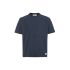Craft Collective Relaxed SS Tee – Tricou lejer din bumbac - Roșu