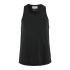 Craft Collective Singlet W – Maiou de antrenament - Negru