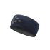 Craft ADV Nordic Training Merino Headband – Bentiță tricotată cu merinos - Albastru