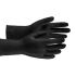 Craft Core Dry Glove Liner – Mănuși subțiri interioare - Negru