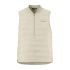 Craft Subz Vest 5 W – Vestă de alergare izolată popover - Negru