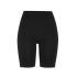 Craft Collective Rib Short Tights W – Colanți scurți reiați - Negru