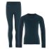 Craft Core Dry Baselayer Set Junior – Set strat de bază pentru copii - Roz