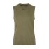 Craft ADV Essence SL Tee 2 – Maiou tehnic de antrenament - Alb