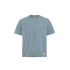 Craft Collective Relaxed SS Tee – Tricou lejer din bumbac - Roșu