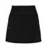 Craft ADV Nordic Training Insulate Skirt W – Fustă izolată de schi fond - Roșu