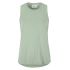 Craft Collective Singlet W – Maiou de antrenament - Negru