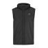 Craft PRO Hydro Lightweight Vest – Vestă de alergare impermeabilă ultraușoară - Negru