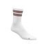 Craft Hypervent Sock – Șosete de alergare - Alb
