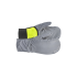 Craft Essence Hybrid Glove – Mănuși 2 în 1 cu husă impermeabilă - Negru (999926(999G))