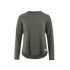 Craft Collective LS Tee W – Bluză de antrenament - Negru