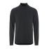 Craft Active Comfort LS HZ 2 – Bluză strat de bază cu fermoar scurt - Albastru