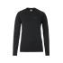 Craft Active Comfort LS 2 W – Bluză strat de bază - Maro