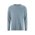 Craft Collective Bi-blend LS Tee – Bluză de antrenament - Negru