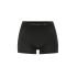 Craft Wool Seamless Boxer W – Boxeri din lână merinos fără cusături - Negru