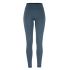 Craft ADV Essence Warm Tights 3 W – Colanți calzi de antrenament - Roșu (473000)