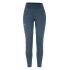 Craft Subz Tights 4 W – Colanți de alergare izolați - Albastru