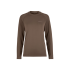 Craft Active Comfort LS 2 W – Bluză strat de bază - Maro