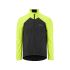 Craft Core Bike Subz Jacket 2 – Geacă softshell de ciclism caldă - Negru