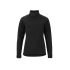 Craft Core Explore Fleece Midlayer W – Bluză microfleece cu fermoar scurt - Mov
