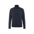 Craft Core Explore Fleece Midlayer – Bluză microfleece cu fermoar scurt - Negru