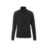 Craft Core Explore Fleece Midlayer – Bluză microfleece cu fermoar scurt - Negru