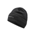 Craft Lumen Fleece Hat 2 – Căciulă de antrenament reflectorizantă - Bej