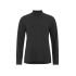 Craft Flow Mn LS W – Bluză caldă cu mânecă lungă - Negru