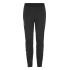 Craft PRO Nordic Race FZ Pants – Pantaloni de concurs schi fond cu fermoar întreg - Negru